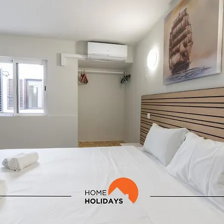 Semesterbostad #050 With Pool, Strip High Speed Wifi Albufeira