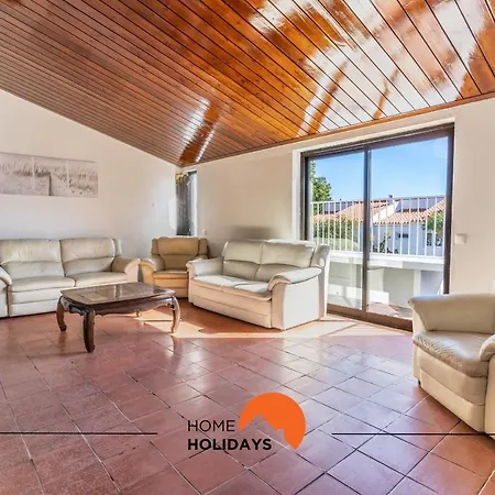 Vakantiehuis #050 With Pool, Strip High Speed Wifi Albufeira