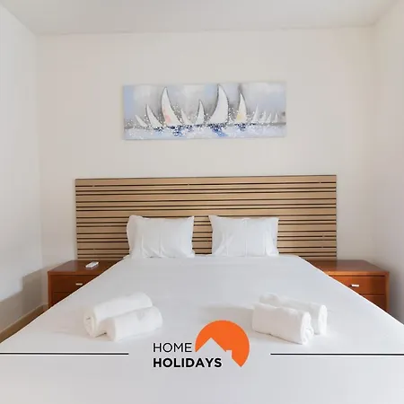 Vakantiehuis #050 With Pool, Strip High Speed Wifi Albufeira