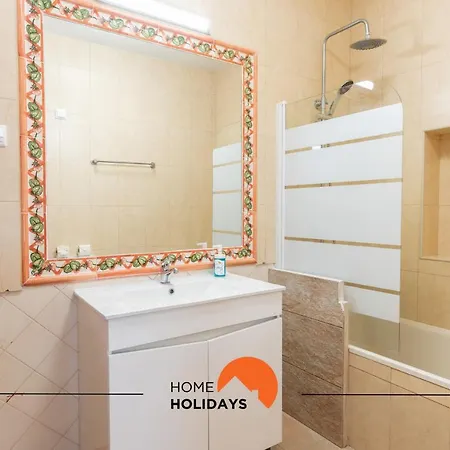 #050 With Pool, Strip High Speed Wifi Semesterbostad Albufeira