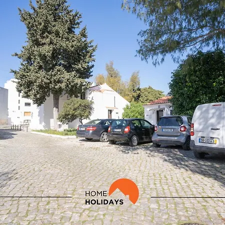 #050 With Pool, Strip High Speed Wifi Semesterbostad Albufeira