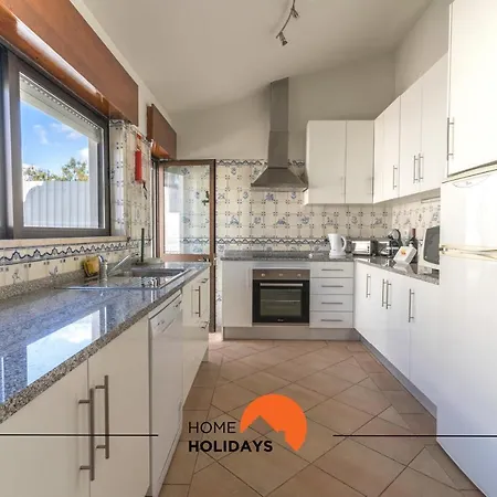 #050 With Pool, Strip High Speed Wifi * Albufeira